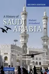 A History of Saudi Arabia - al-Rasheed Madawi