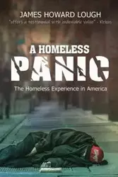 A Homeless Panic - James H. Lough