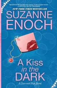 A Kiss in the Dark - Enoch Suzanne