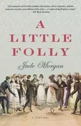 A LITTLE FOLLY - MORGAN JUDE