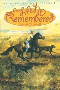 A Land Remembered - Patrick Smith D