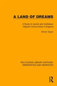 A Land of Dreams - Taylor Simon