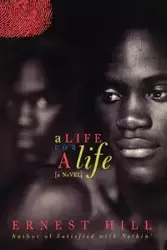 A Life for a Life - Ernest Hill