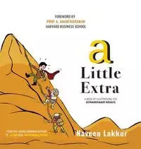 A Little Extra - Lakkur Naveen