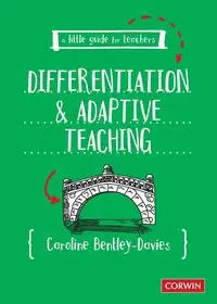 A Little Guide for Teachers - Caroline Bentley-Davies