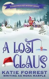 A Lost Claus - mona Marple