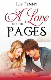 A Love for the Pages - Penny Joy