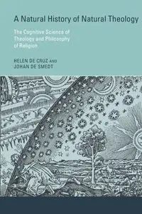 A Natural History of Natural Theology - Cruz Helen De