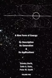 A New Form of Energy - Stanley North