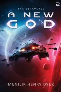 A New God - Henry Dyer Menilik