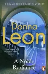 A Noble Radiance - Leon Donna