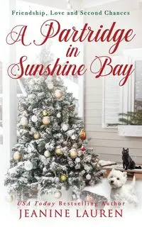 A Partridge in Sunshine Bay - Lauren Jeanine