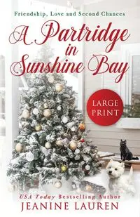 A Partridge in Sunshine Bay - Lauren Jeanine