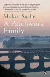 A Patchwork Family - Sathe Mukta