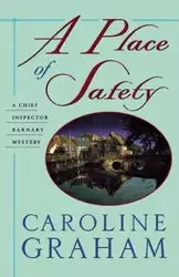 A Place of Safety - Graham Caroline