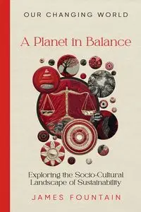 A Planet in Balance - James Fountain W