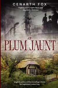 A Plum Jaunt - Fox Cenarth C