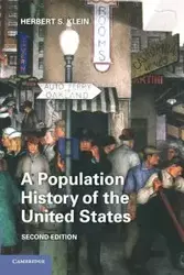 A Population History of the United States - Herbert S. Klein