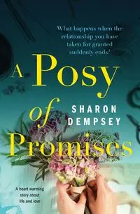 A Posy of Promises - Sharon Dempsey