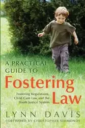 A Practical Guide to Fostering Law - Davis Lynn