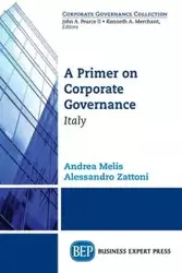 A Primer on Corporate Governance - Andrea Melis