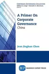 A Primer on Corporate Governance - Jean Chen