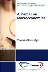 A Primer on Macroeconomics - Thomas M. Beveridge