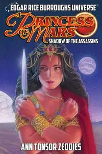 A Princess of Mars - Ann Zeddies Tonsor