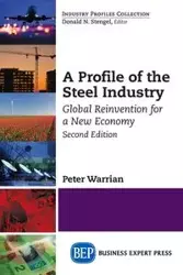 A Profile of the Steel Industry - Peter Warrian