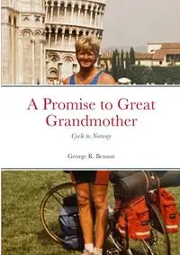 A Promise to Great Grandmother - George Benson