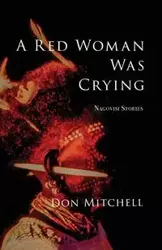 A Red Woman Was Crying - Mitchell Don