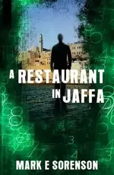 A Restaurant in Jaffa - Mark Sorenson E