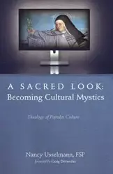 A Sacred Look - Nancy Usselmann