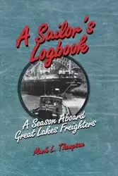 A Sailor's Logbook - Mark Thompson L