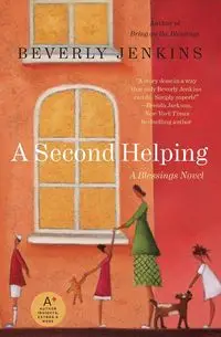 A Second Helping - Beverly Jenkins