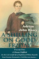 A Shilling on Good Friday - Adrian John Hoare