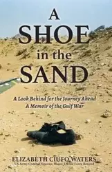 A Shoe in the Sand - Elizabeth Waters Ciufo