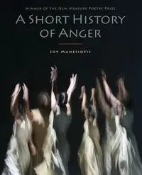 A Short History of Anger - Joy Manesiotis