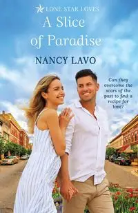 A Slice of Paradise - Nancy Lavo