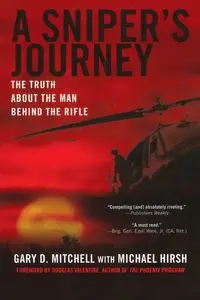 A Sniper's Journey - Mitchell Gary D.