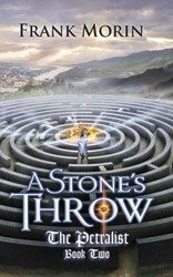 A Stone's Throw - Frank Morin