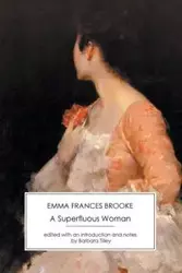 A Superfluous Woman - Brooke Emma Frances