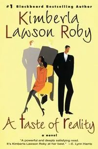 A Taste of Reality - Roby Kimberla Lawson