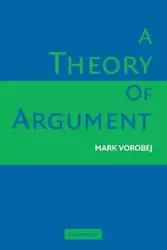 A Theory of Argument - Mark Vorobej