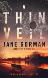 A Thin Veil - Jane Gorman