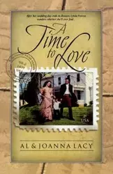 A Time to Love - Lacy Al