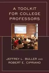 A Toolkit for College Professors - Robert E. Cipriano