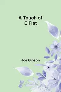 A Touch of E Flat - Joe Gibson