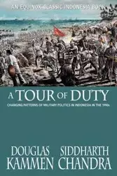 A Tour of Duty - Douglas Kammen