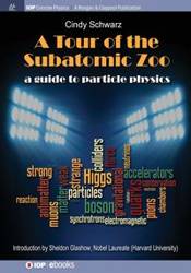 A Tour of the Subatomic Zoo - Cindy Schwarz